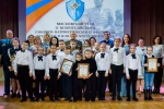 Ансамбль «Домисоль» пробился в призеры всероссийского конкурса