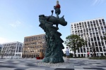 Площадь Туве Янссон выставлена на голосование на портале «Активный гражданин» как лучшее общественное пространство
