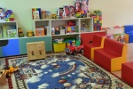 Завершилось строительство детского сада в жилом комплексе «ЭкоБунино» 