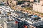 Первый этап развития транспортной инфраструктуры АДЦ «Коммунарка» завершится в 2022 году 