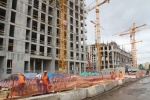 Строительство жилья в ТиНАО продолжается