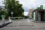 Парковки у станций метро в Сосенском с октября планируется перевести в штатный режим работы