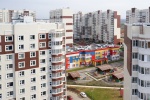 За два года в Новой Москве запланирован ввод четырех миллионов квадратных метров жилья