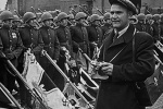 Музей Победы подготовил онлайн-выставку о параде 1945 года