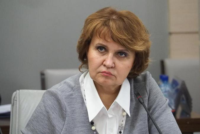 Людмила Гусева отметила своевременность приостановки имущественно-земельных проверок в Москве