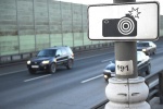 Две дорожные камеры могут появиться на улице Липовый Парк в этом году