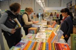 Активные граждане определили лучший книжный магазин столицы