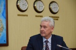 Собянин рассказал о строительстве медцентра «Новомосковский» в ТиНАО