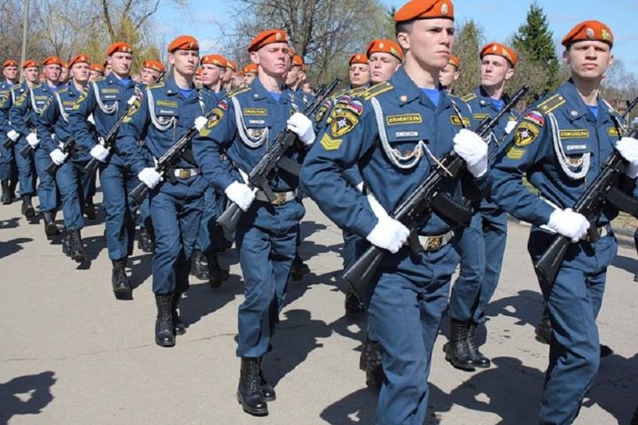 Москва отметит День гражданской обороны