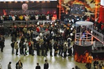 Сосенцы приглашаются на крупнейший фестиваль игр «Игромир»