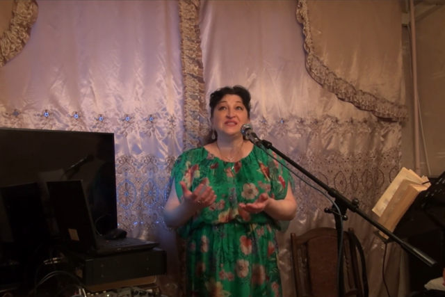 Онлайн-гостиную «Звуки танго» проведет педагог ДК «Коммунарка» Татьяна Корнева