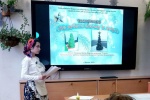 13 школьниц из Сосенского приняли участие в Московской олимпиаде по технологии