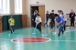 Сосенский центр спорта приглашает юных жителей поселения на турнир по флорболу