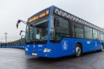 Автобус № 272к будет ходить до метро «Прокшино»