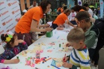 Традиционный фестиваль «Добрые соседи – 2021» прошел в Сосенском на двух площадках