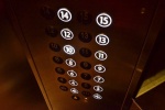 Больше тысячи домов получили новые лифты
