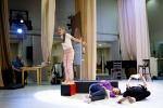 Школа «Летово» приглашает на премьерный показ пьесы Шекспира 
