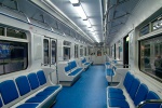 В поездах «Москва» экспериментируют с поручнями