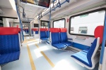 До конца года на МЦД поставят 180 новых вагонов поездов «Иволга» 