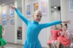 В ДК «Коммунарке» объявили набор в студию бальных танцев 