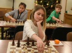 В Москве пройдет шахматная олимпиада для школьников