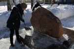 Москвичей приглашают присоединиться к акции по уборке памятников солдатам